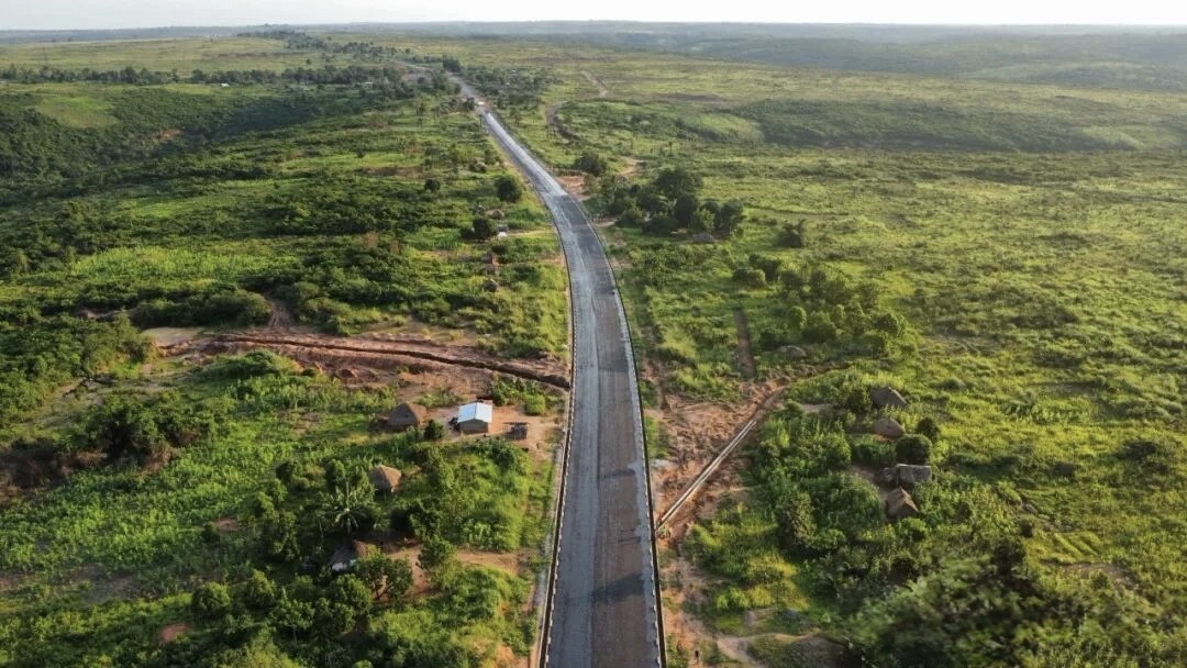 感受非洲铜的心跳——刚果（金）-赞比亚铜矿产业链调研报告