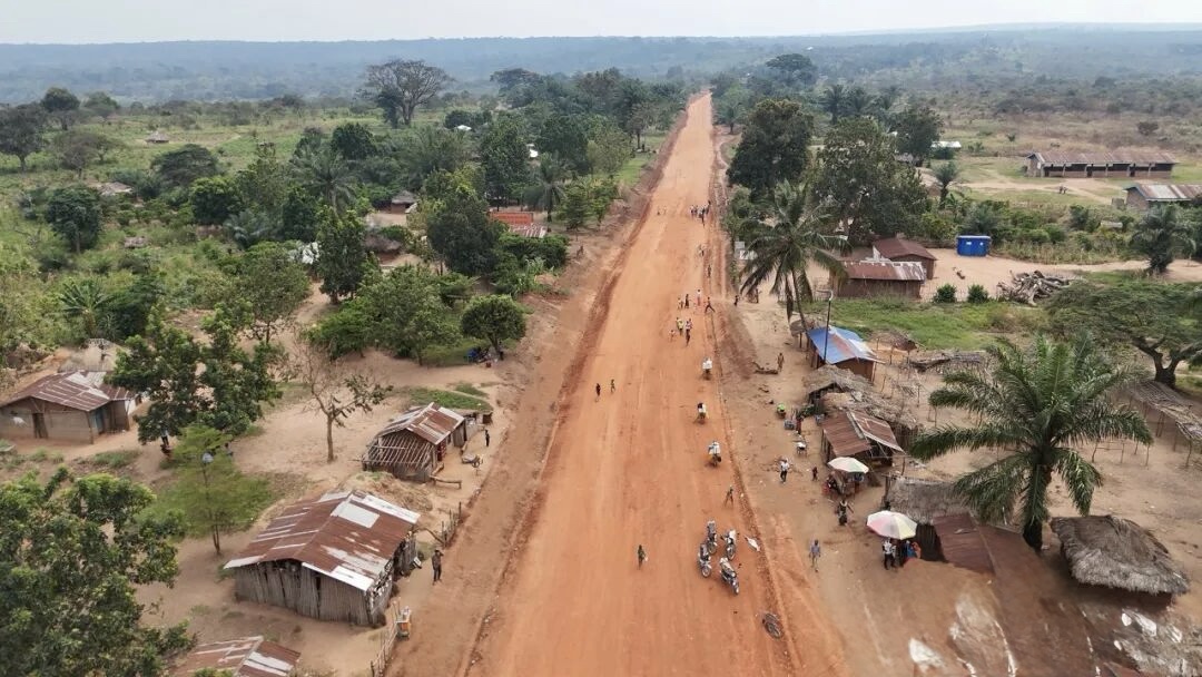 <strong>中资企业的非洲故事 ——刚果 （金）、赞比亚考察记</strong>